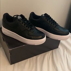 Nike Air Force One UPSTEP